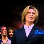 David Bowie’s Under Pressure and the Challenge of Love